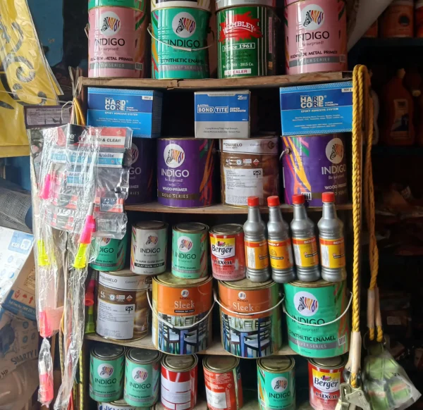 All-in-One Hardware Store - Image 3