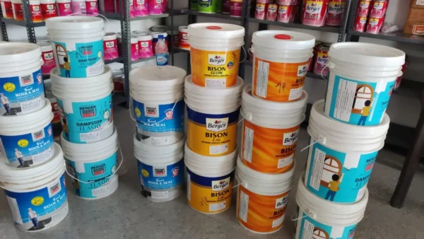 Paint