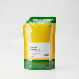 Premium Refined Oil