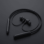 Taxico Game 2 Wireless Bluetooth Neckband | 72H Battery | Hi-Fi Sound