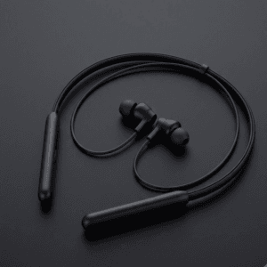 Taxico Game 2 Wireless Bluetooth Neckband | 72H Battery | Hi-Fi Sound