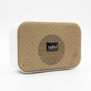 Taxico Panda Portable Bluetooth Speaker