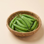 Taaza Matar (Fresh Green Peas)