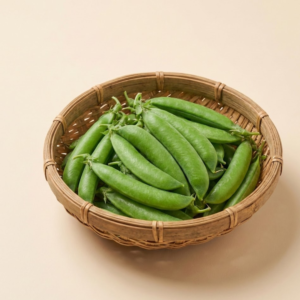 Taaza Matar (Fresh Green Peas)