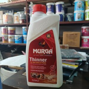 Murga Fine thinner--1 Ltr